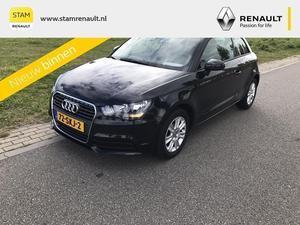 Audi A1 1.2 TFSI Pro Line  NAV. Airco Cruise 15``LMV