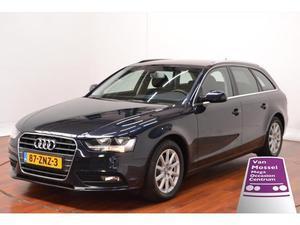 Audi A4 Avant 2.0 Tdi Pro Line Business