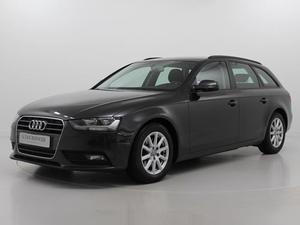 Audi A4 2.0 TDI 136 PK 6-Bak Avant Pro-Line  BNS