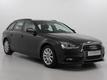 Audi A4 2.0 TDI 136 PK 6-Bak Avant Pro-Line  BNS