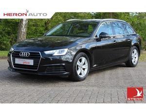 Audi A4 2.0 TDI 150pk Pro Line