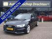 Audi A6 Avant  NL  3.0 TDi QUATTRO S Edition 20`velgen Panorama Xenon