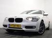 BMW 1-serie 116I Twin Turbo 136pk EXECUTIVE , ECC, LMV, Navi