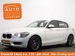 BMW 1-serie 116I Twin Turbo 136pk EXECUTIVE , ECC, LMV, Navi