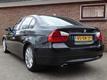 BMW 3-serie 318i EXE `06 Clima Navi Cruise