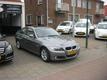 BMW 3-serie 318i Business Line, Navigatie, Climate control, L.M.Velgen, Cruise control