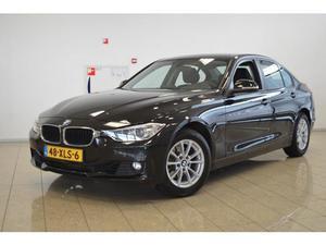 BMW 3-serie 320I HIGH EXECUTIVE automaat