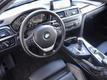 BMW 3-serie 320I Touring Luxury Line, Navi Prof, Sportstoelen,Xenon Lampen, 1e eig.!
