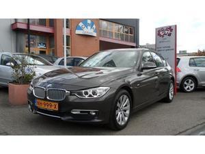 BMW 3-serie 316i sedan Executive Clima PDC Xenon Nieuwstaat 30.000Km