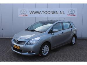 Toyota Verso 1.6 VVT-I Panoramic Parksensors v a, Airco