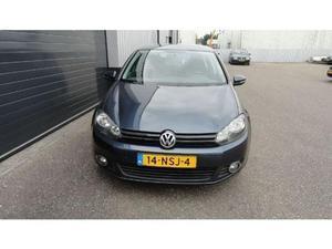 Volkswagen Golf 1.2tsi high bluemotion tech. 77kW