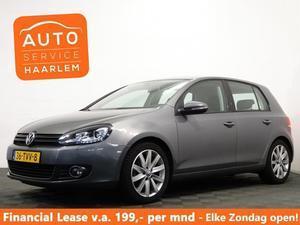 Volkswagen Golf 1.4 TSI HIGHLINE DSG7, Xenon Led, Navi, F1 Flippers, Full