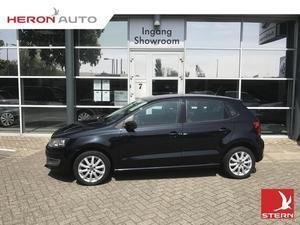 Volkswagen Polo 1.2 51KW 5 Deurs Airco