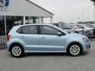 Volkswagen Polo 1.2 TDI 75PK BM COMF.LINE CRUISE AIRCO LMV PARROT