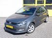 Volkswagen Polo 1.4 16V 5drs COMFORTLINE BJ2011 LMV Airco Cruise-Control Elek-Pakket