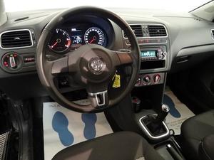 Volkswagen Polo 1.2 TDI BLUEMOTION HIGHLINE Airco, PDC, Navi, Slechts 44dkm!