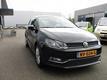 Volkswagen Polo 1.4 TDI 90pk 5 Drs COMFORTLINE   NAVI