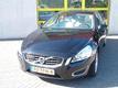 Volvo S60 2.4 D5 215PK AUTOMAAT SUMMUM BJ2012 VOL-Leder Xenon Navi Opendakje LMV-17`