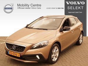 Volvo V40 T3 1.5 112KW 152PK AUT-6