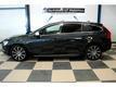 Volvo V60 bjr 10-2013 0% Bijtelling 2.4 D6 AWD 210kW 285pk Aut6 PIHV SUMMUM PLUS CLIMA   CRUISE   ADAPT.BI-XEN