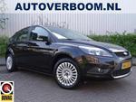 Ford Focus 1.8 LIMITED CRUISE CONTROL   -NAVIGATIE   BLUETOOTH   79.000 KM