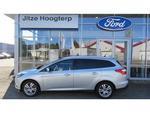 Ford Focus Wagon 1.6 150pk EcoBoost Titanium, Navigatie, PDC achter