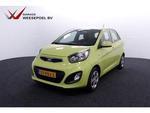Kia Picanto 1.0 COMFORT STYLE PACK 5-D