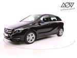 Mercedes-Benz B-klasse 180 AMBITION Urban pakket, Parkpilot incl. parkeerassistent, Navigatie, LED-verlichting, Cruise cont