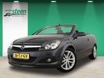 Opel Astra TwinTop 1.8i 16V COSMO AIRCO NAVIGATIE PDC CRUISE TREKHAAK LMV 17`` .