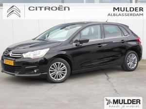 Citroen C4 BERLINE 1.6 VTi 120pk BUSINESS NAVI | CLIMA | LM-VELGEN