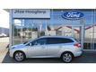 Ford Focus Wagon 1.6 150pk EcoBoost Titanium, Navigatie, PDC achter