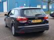 Ford Focus Wagon Tdci Econetic Limited Titanium