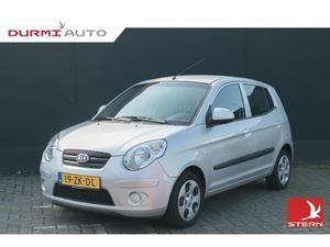 Kia Picanto 1.0 Seven