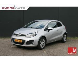 Kia Rio 1.4 CVVT Plus Pack