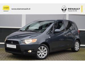 Mitsubishi Colt 1.3 Edition Two  Airco Cruise 15``LMV