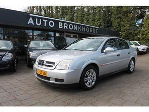 Opel Vectra 1.8-16V AIRCO, CRUISE, LMV