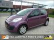 Peugeot 107 1.0i 5 drs bl lease 2012