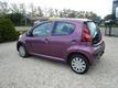 Peugeot 107 1.0i 5 drs bl lease 2012