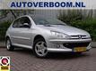 Peugeot 206 1.4 AIR-LINE AIRCO   .LM-VELGEN   91.000 KM