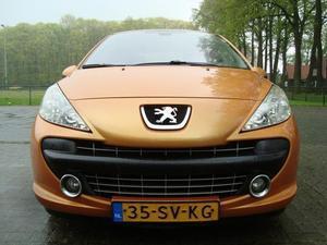 Peugeot 207 1.4-16V XS PACK   ECC   LMV