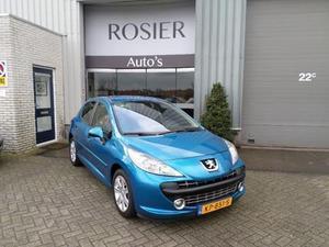 Peugeot 207 1.6 Vti Xs Pack