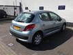 Peugeot 207 X-LINE 1.4 VTI 5-DRS * AIRCO * CRUISE CONTROL * TREKHAAK *