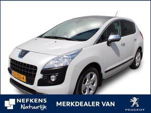 Peugeot 3008 1.6 16V THP 156PK Style