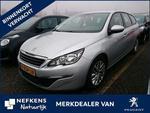 Peugeot 308 SW 1.6 BLUEHDi 120PK * 14% * NAVIGATIE * AIRCO * BLUETOOTH *