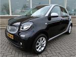 Smart forfour 1.0 PASSION   CLIMATE CRUISE CONTROL