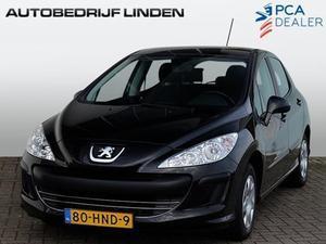 Peugeot 308 1.4 VTi X-line