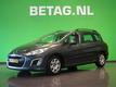 Peugeot 308 SW 1.6 E-HDI 110PK BLUE LEASE EXECUTIVE Navi Cruise Airco 6-Bak Boordcomputer Radio-CD-MP3 Elek-Pakk