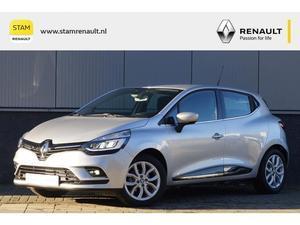 Renault Clio TCE 120pk Intens EDC  R-LINK Climate 16``LMV LED