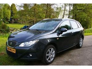 Seat Ibiza 1.2 TDI Style Ecomotive