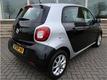 Smart forfour 1.0 PASSION   CLIMATE CRUISE CONTROL